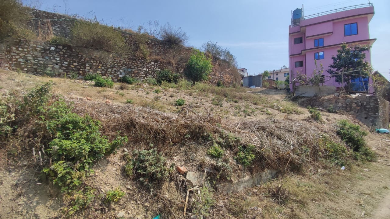 Picture of Lalitpur Metropolitan City, Bagmati